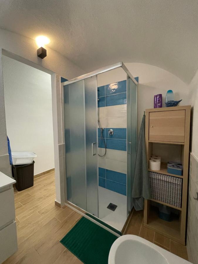 קטאניה Casa Proserpina מראה חיצוני תמונה
