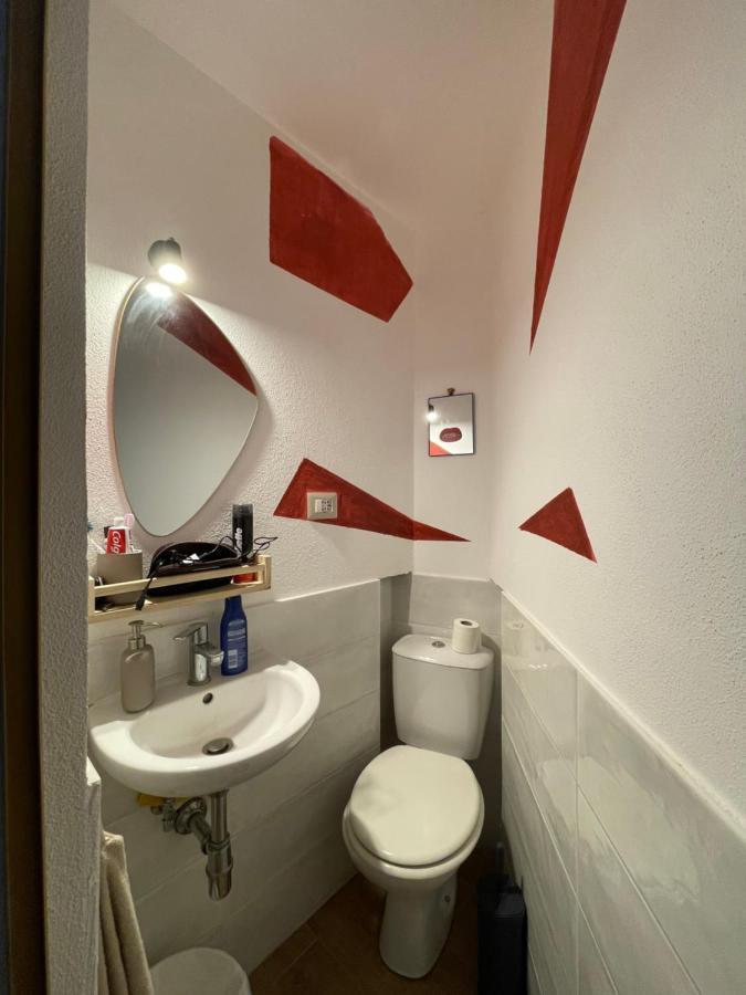 קטאניה Casa Proserpina מראה חיצוני תמונה