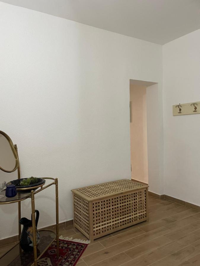 קטאניה Casa Proserpina מראה חיצוני תמונה