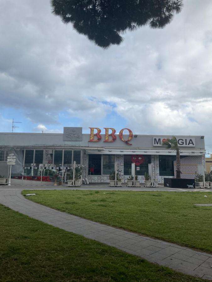 קטאניה Casa Proserpina מראה חיצוני תמונה