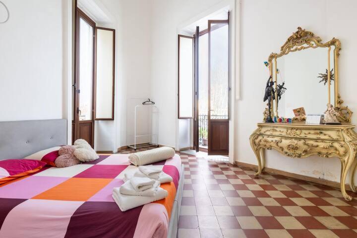 קטאניה Casa Proserpina מראה חיצוני תמונה