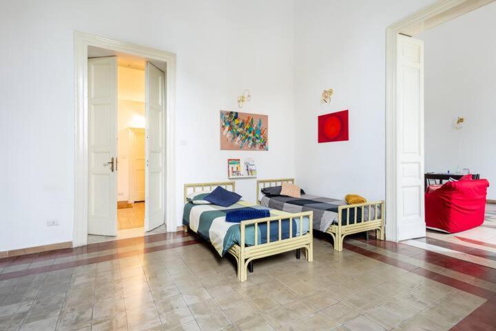 קטאניה Casa Proserpina מראה חיצוני תמונה