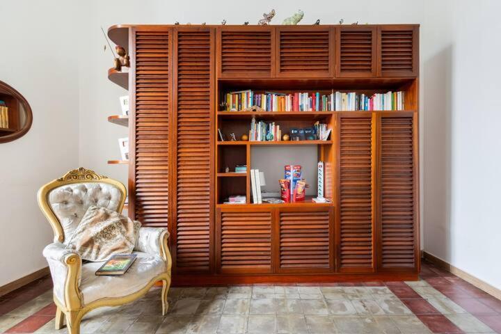 קטאניה Casa Proserpina מראה חיצוני תמונה