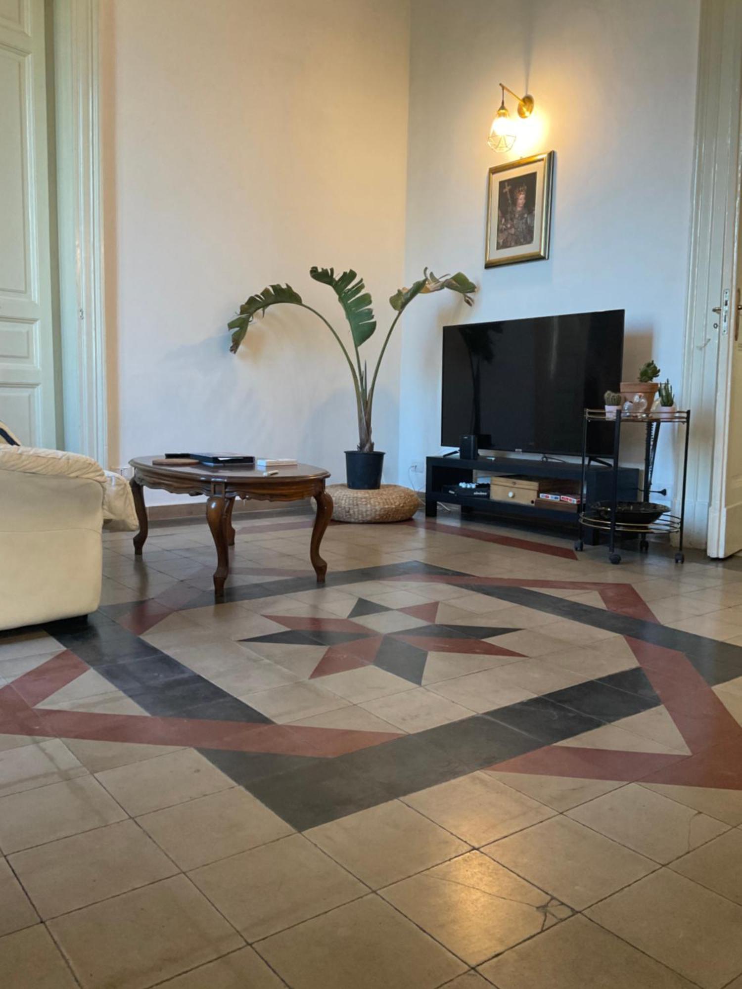 קטאניה Casa Proserpina מראה חיצוני תמונה